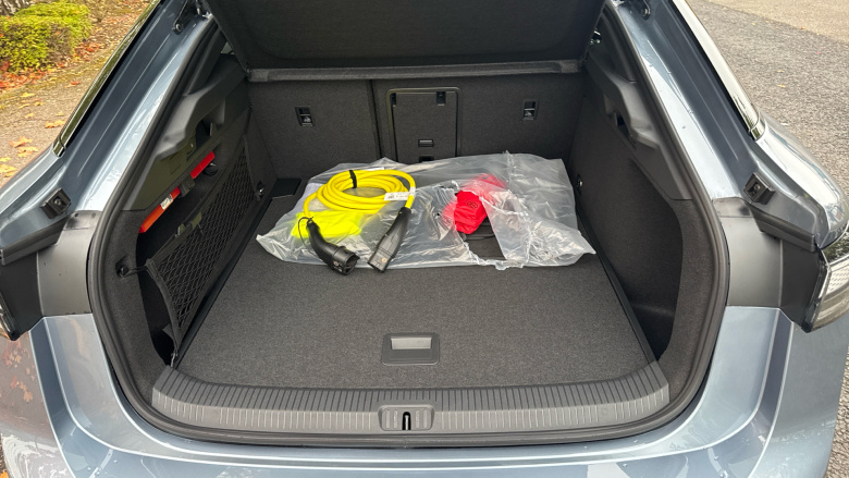 Volkswagen ID.7 210kW Match Pro Plus 77kWh 5dr Auto Electric Hatchback